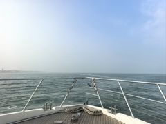 -日照世帆赛基地