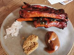 -BOR Eatery(安福路店)