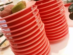 -争鲜回转寿司(通州万达店)