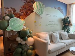 -baby bella小贝拉母婴护理中心(北京东隅店)