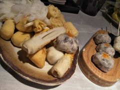 -一绪に寿喜烧自助(世茂广场店)