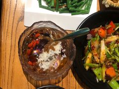 -我的面 川味Bistro(后沙峪店)
