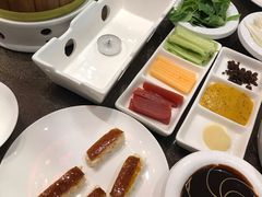 -阿庄新豫菜(航海东路店)
