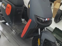 -九号电动车(安定门内大街店)