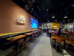 -HUZI虎滋精酿餐吧(京西大悦城店)