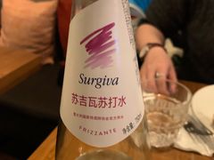 -La Tavernetta(Bar à Vin)(乌鲁木齐路店)