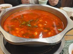 -芦苇荡·酸汤鱼(回龙观店)