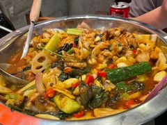 -漫天香·小龙虾餐厅(夏湾店)