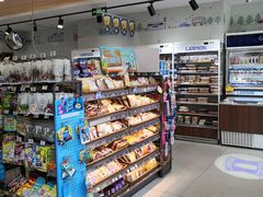 -罗森便利店(鱼市街店)