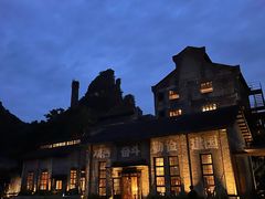 -阳朔糖舍酒店·糖舍餐厅&酒吧