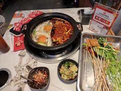 -钢管厂五区小郡肝火锅串串香(清河店)