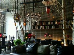 -MAAN COFFEE(金桥店)