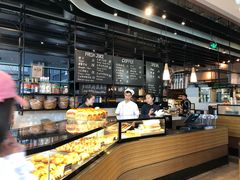 -麦田工坊(月湖店)
