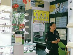 -独秀眼镜(潜阳路一中店)