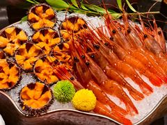 -樱之盛宴·蟹料理海鲜自助(前进大街店)