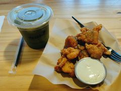 -J Create城市露营咖啡·简餐·宠物(上海动物园店)