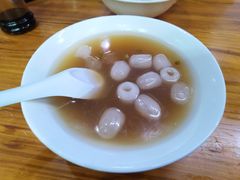 -金太粽(上海弄堂第一粽店)