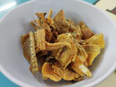 -大华猪肉粿条面