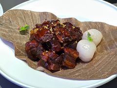 -桂满陇·杭州饭店(清河万象店)