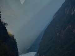 -大渡河峡谷国家地质公园