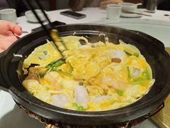 -江城小馆陕南妈妈菜·全球旅行餐厅(钟楼店)