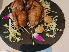 -粤财皇冠假日酒店·彩华轩中餐厅