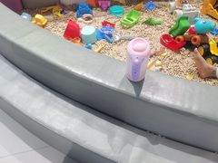 -萨卡屋亲子乐园·餐厅(龙山万物工场店)