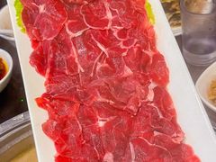 -丫丫汤膳打边炉(宏府408坊店)