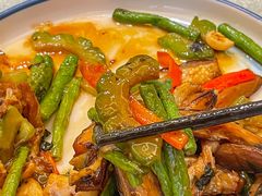 -林辉家宴·本地家常菜·头牌清远鸡(先锋店)