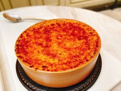 焦糖烤布蕾蛋糕-PAUL LAFAYET 法式甜品(港汇广场店)