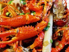 -虾小龙老长沙龙虾馆(坡子街店)