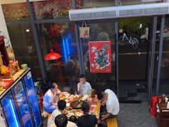 -赵美丽·重庆社区火锅·直营店(火车东站·中豪国际店)