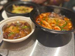 -青水瓦台汤泉(未央店)