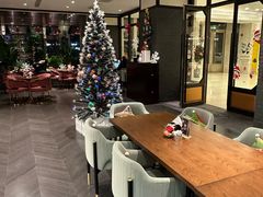 -大连铂尔曼酒店-铂尔曼美食廊 Pullman Deli