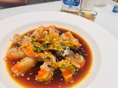 十八斩-阿毛饭店·正宗宁波菜(儿童公园旗舰店)