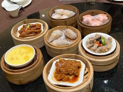 -湖北三五醇酒店·35年新楚菜