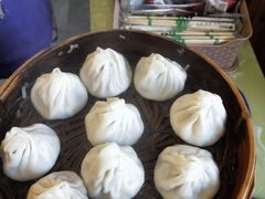 -笑来喜馄饨小笼工坊店(湖滨街店)
