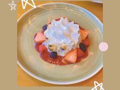 -君悦酒店·La Terrazza意合園·意式风味