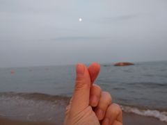 -北戴河东海水浴场