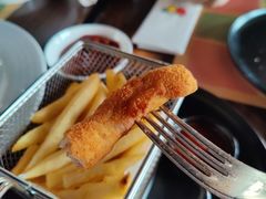 -安妮意大利餐厅(日坛店)