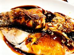 -河坊美食街(河坊街店)