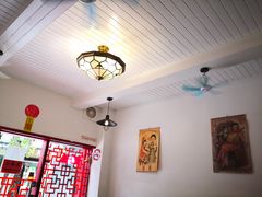 -蟹黄鱼面·锦园(定西路店)