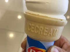 DQ单球蛋卷-DQ·蛋糕·冰淇淋(西直门店)