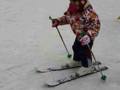 android_upload_pic-蓟县盘山滑雪场