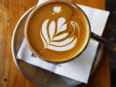 澳白-BE NORMAL CAFE(霞溪路店)