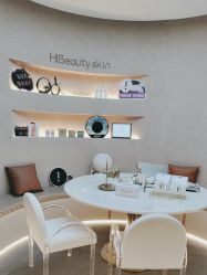 -Hi Beauty Skin 科技美肤中心