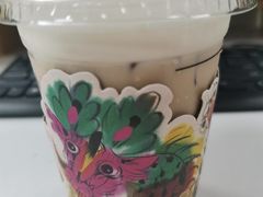 -瑞幸咖啡(正中时代大厦店)