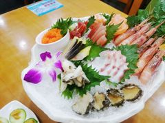 -银子铁板烧料理自助餐(人民广场店)