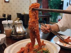 -赖厨潮汕砂锅粥