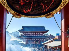 -浅草寺